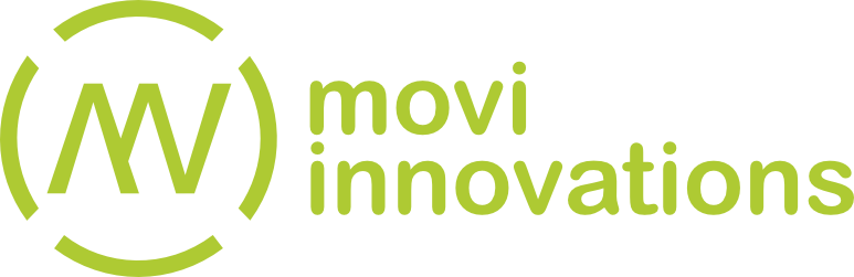 Movi Innovations Logo